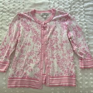 Isaac Mizrahi for Target Cardigan